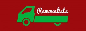 Removalists Moorngag - Furniture Removals